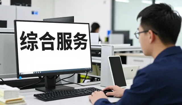 定制化APP开发