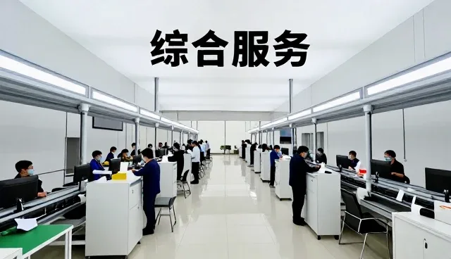 广西铭之顺网络科技有限公司