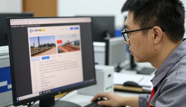 企业微信公众号开发应用体验全面介绍