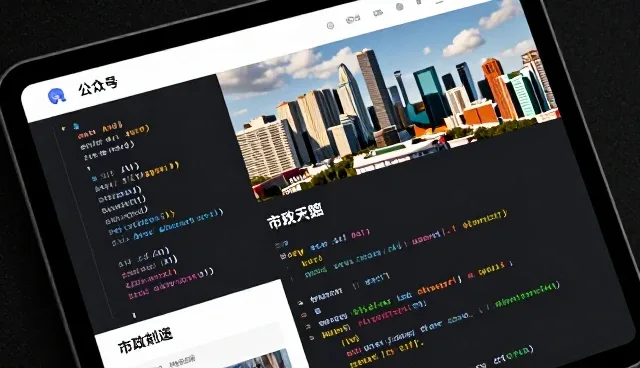 公众号开发选型关注点有哪些?